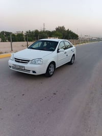 اوبترا خليجية • ٢٠١١ • محرك ١٦٠٠