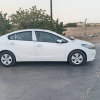 سيراتو 2000 • ٢٠١٧ • مكفوله