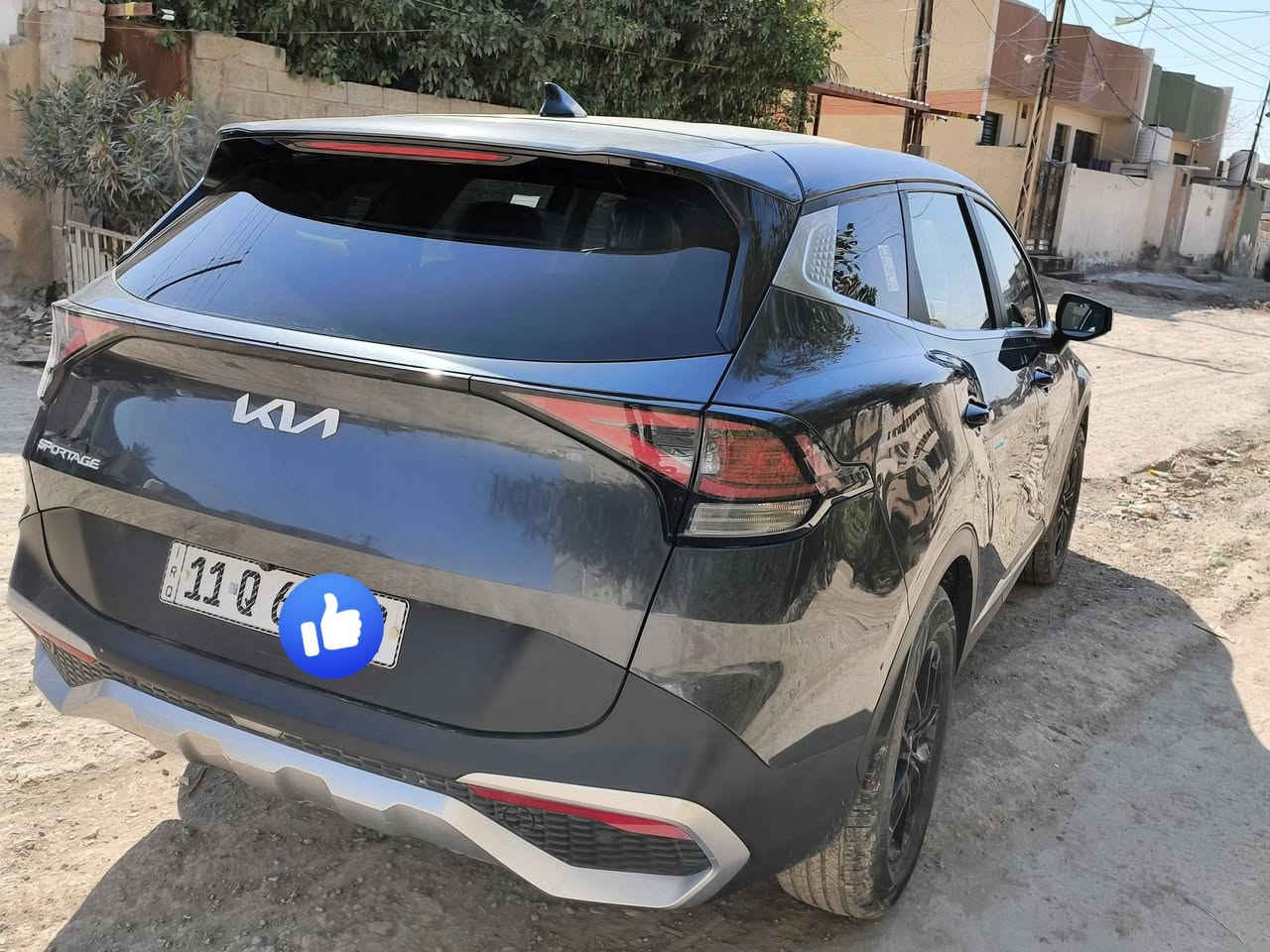 سبورتج 2023 LX
بيع مستعجل

سلام عليكم ورحمه الله وبركاته

كيا سبورتج 2023 وارد امريكي

محرك 2500  ماشيه 71الف ميل 

رقم بغداد انكليزي الجديد 

حادثهة. كله من امريكا مابيهة قطرة معجون ايرباكات سليمة 
كفالة من كص من دواخل من كلبه 
الموصفات 

،دشبول الكتروني 

كامره 

شاشه كبيره ايباد  

وضعيات قياده متعدده

سبورت ونورمال وسمارت

سويج مو بصمة

رادار  هندر بصمة

تحديد مسار 

مانع تصادم منبه

ويل كب  

تنبيه الخروج عن المسار 

حساسات أمامي وخلفي 

   [  بيها سونار كامل مرفق ]

السعر 165 ورقة

مكاني بغداد ابي غريب 

رقم الهاتف *********** واتساب

*********** اتصال
