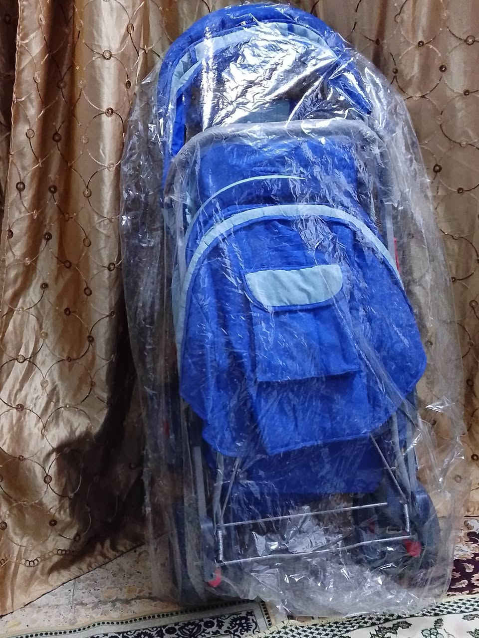 السلام عليكم 
عربانه نفرين للبيع


**إذا كنت صاحب هذا الإعلان وتريد حذفه لأي سبب، رجاءا أرسل رسالة إلى الدعم الفني**