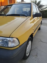 سابية موديل 2013  شواصي مكفولة كير ومكينه مكفوله بسمي سياره هزه جديده ...