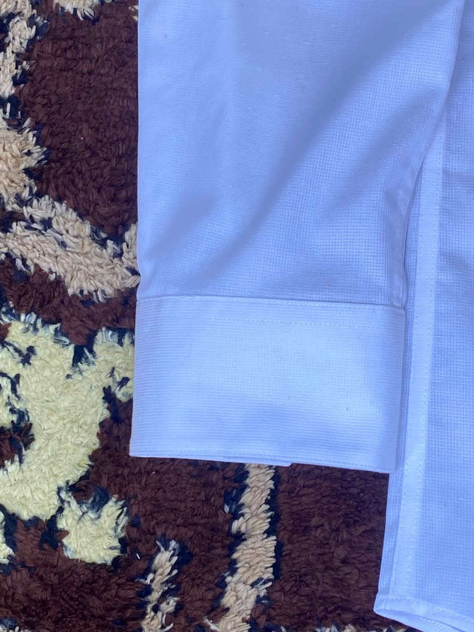 كالفن كلاين  calvin klein
قياس XL 
صناعة اندنوسيا
قطعة اصلية 
نظافة تامة


**إذا كنت صاحب هذا الإعلان وتريد حذفه لأي سبب، رجاءا أرسل رسالة إلى الدعم الفني**