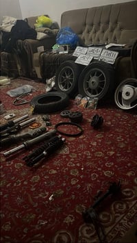 غراض بفلس ونص شرط الفحص والشغل  07722359727 واتساب فقط