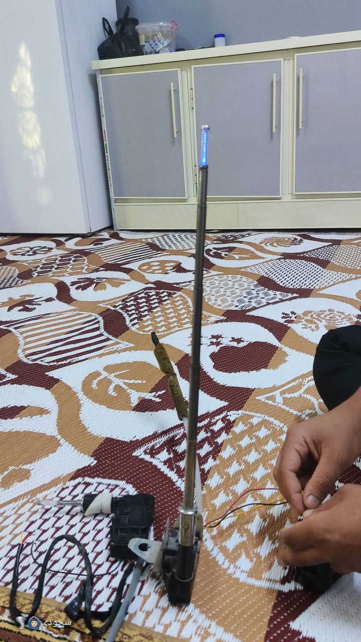 سلام عليكم
وصلتلنه وجبه ارايل كرستال 
اصل ملكه ويرهم جميع سيارات ليابانيه ☘️

متوفر اريل 53
 خلفي اصل ملكه سعر 225بي مجال بسيط حيل 
متوفر 2ارايل 48 تلث ارباع سعر 100 
قفل بدون معامله شرط زيرو ✅
لاملصلحات ولاملعوب بيهن
اريل امامي اصل ملكه سعر 80 قفل بدون معامله زيرو🎌 
رجاءً رجاءً لميعجبه سعر يدعيلنه
 برزق وكلشي موجود بسوك تحياتي


**إذا كنت صاحب هذا الإعلان وتريد حذفه لأي سبب، رجاءا أرسل رسالة إلى الدعم الفني**