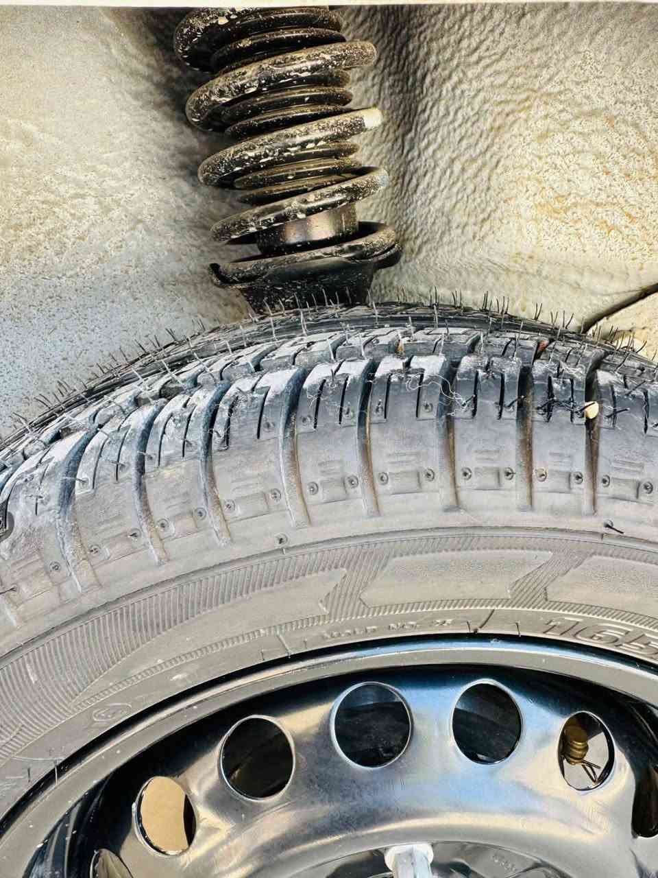 السلام عليكم سايبا 2026زيرو بدون رقم تترقم جميع المحافظات السعر بدون رقم 75تريد مرقم 80العنوان ديوانيه موبايل ***********  ***********
