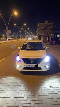 سني ٢٠٢٤ • ماشي ١٢٠٠٠ • رقم اربيل