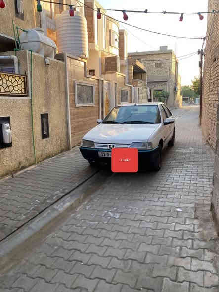 السلام عليكم اقرة التفاصيل قبل الاتصال رجاءا سيارة متعوب عليها يعني جاهزة  مكلف بالنشر خابر راعيها  وتفاهم ويا ملاحضه شرط شرط  التحويل  بيجو روا موديل 2009رقم بغداد دولي سنوية جديدة هزة جديدة مكينة وكير وصدر واكسل جيد جداااا تدفئة و تبريد شغال غرفتها حلوة كهربائيات شغالة بدون ضربة  وتبديل وصبغ شواصي مكفولة تحويل ثاني يوم سعرها 32 بيها مجال للتواصل *********** بغداد حي اور
