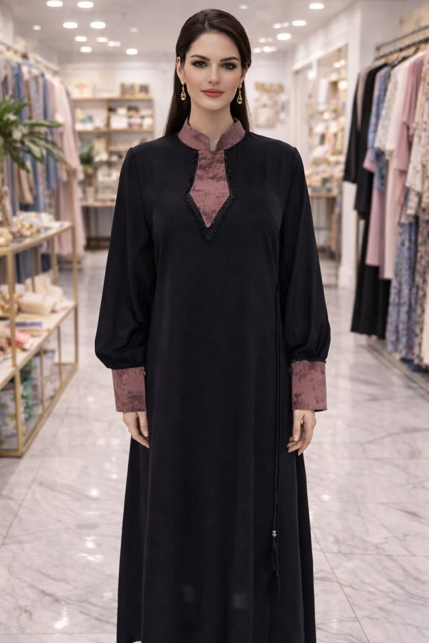 (أزياء وكوزمتك باريس)
ليس الوحيدين لاكن الأنسب لكم 🤩🤗
كل ماهو جديد تلكونه يم أزياء وكوزمتك باريس
صايه خليجيه 💞

* 8 . قياسات .سمول . مديم .  لارج .  اكس لارج . 

 اكسين لارج .  ثلاثه اكس لارج اكبر قياس يلبس وزن ١٠٠ 

سمول يلبس وزن ٥٠  و ٥٥
مديم يلبس وزن ٦٠ 
لارج يلبس وزن ٦٥ 
اكس لارج يلبس وزن ٧٠ او ٧٥ 
اكسين يلبس وزن ٨٠ او ٨٥ 
ثلاثه اكس لارج يلبس وزن ٩٠ او ١٠٠
اربع إكس لارج يلبس +100
خمسه إكس يلبس +100
القماش فرسان مصري نخبه درجه اولى
القماش جرجيت تركي  خافير 

للاستفسار مراسله الصفحه او واتساب  ***********

يوجد توصيل الكل العراق  5  آلاف  😍

صايات بجميع الموديلات 2026
