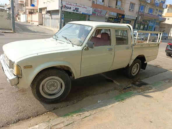 1982.     بةشةرتي گيرو مةكينة.  .رقم ديالة
*********** كالار
