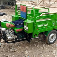 ستوتة كربلائية • موديل ٢٣ • البصرة