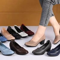 توفر فلوريتان طبي ارتفاع 5cm الاكثر راحة  مناسب للدوام والمسافات الطوي...