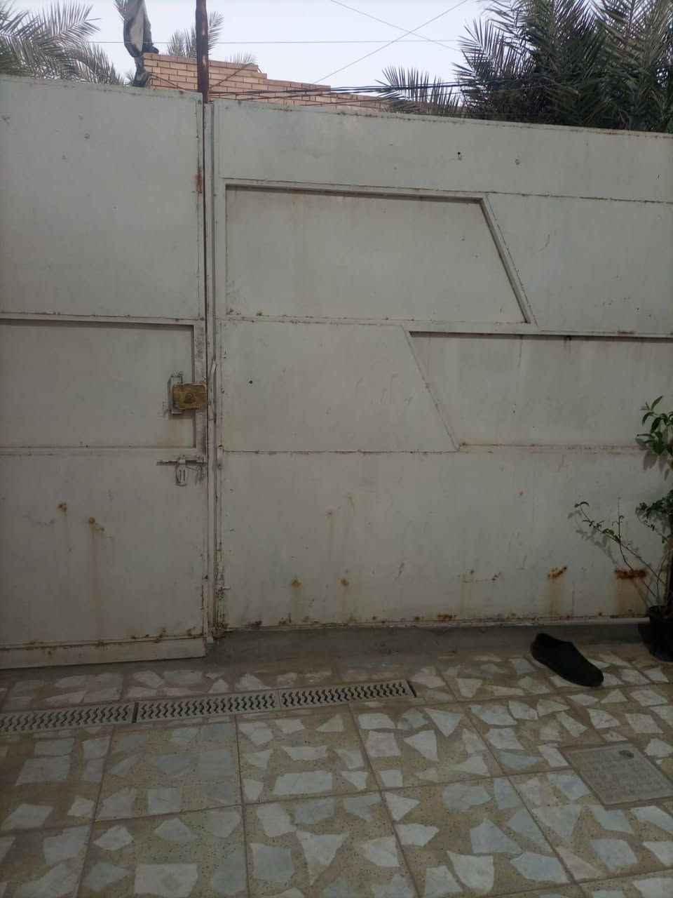 باب البيع جديده تفصال اني من طويريج ***********
