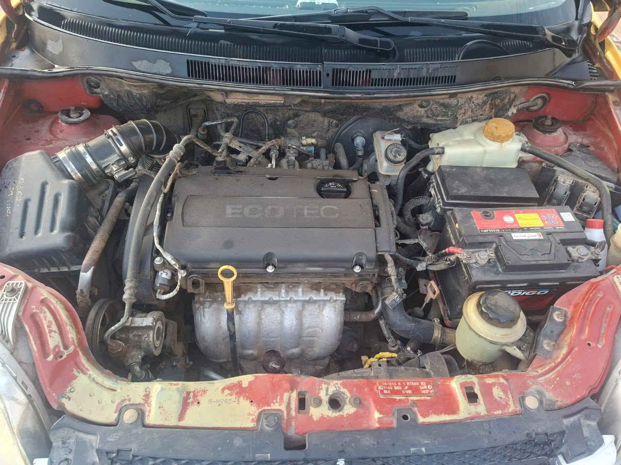 السلام عليكم
افيو للبيع وارد امريكي موديل 2009 بيها جاملغ وبنيد وخسفه اباب السايق  السعر 45 وبيها مجال 
باسمي شرط التحويل 
***********
