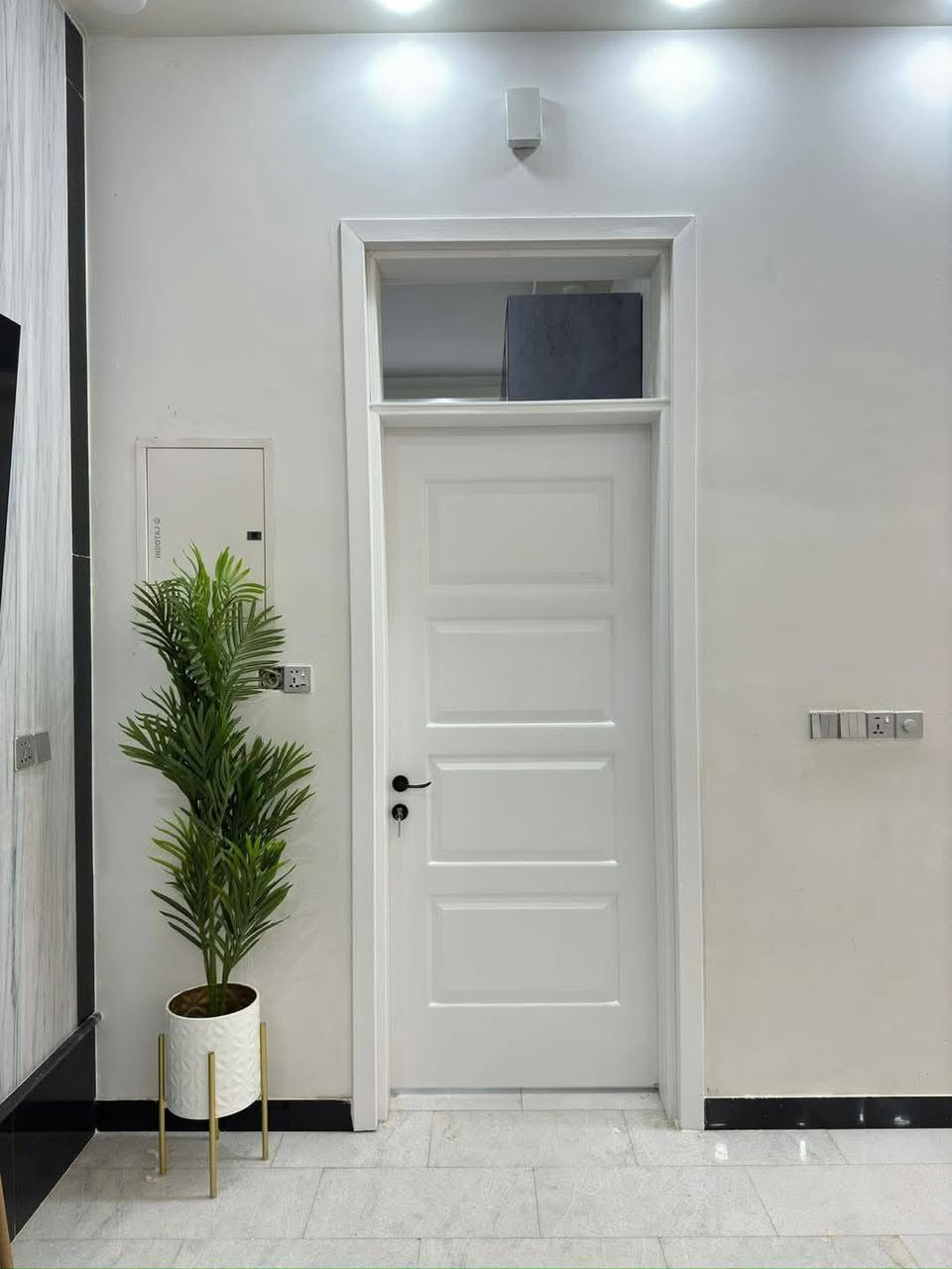 🔴جمال بيتك يبدأ من التفاصيل
وأبوابنا تمنحك الفخامة ولمتانة😍

😍وصول دفعة جديدة من الأبواب التركية الداخلية🚪🇮🇶🇹🇷
بجودة عالية وتصاميم أنيقة تناسب جميع الأذواق 🫣
اضافة الى الابواب الخارجية القاصه 
🔴مواد متينة وعمر طويل 
🔴تصاميم عصرية تلائم مختلف الديكورات
🔴قواطع داخلية تركية بدقة 
عمل ممتاز وضمان 5 سنه
🔴ألوان وموديلات تضيف لمسة راقية لمنزلك 🏦
🔴مقاومة للرطوبة والعوامل💧 الجوية لضمان الراحة والجودة
⭕عرض خاص داخل المعرض لمن يزورنا ويختار أبوابه من التشكيلة الجديدة ⭕
6♦️انتباه انتباه انتباه😍👇 
النقل وتثبيت داخل كربلاء مجاناً مع ضمان وصل 5 سنوات
7-🔸 لدينا مجموعة الوان ترضي اغلب الاذواق.👇👇👇👇👇👇
⭕كربلاء شارع البوبيات عمود 45
ـــــــــــــــــــــــــــــــــــــــــــــــــــــــــــ
للستفسار📞📞
***********  📱
***********  📱
واتـــسـاب
