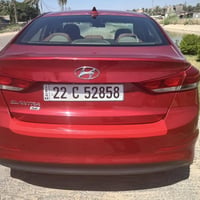 النترا • ٢٠١٧ • وارد امريكي