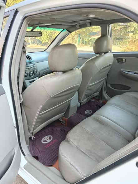 السلام عليكم للبيع بي واي دي رقم بغداد انكليزي الجديد ٢٠١٤ سيارة جديده مابيه اي نقص كير مكينه صدر أمامي خلفي كله تمام تخم تاير جديد مكينه ١٨٠٠ كير أوتو داخل نظيف جداً كشنات جلد بلاد تحكم ستيرن فتحه كهرباء ماشيه ١٠٠ داخل نظيف جداً اشاير بلمري رسائل ترحيب سياره بلاديه وحلوه مكان السياره حي العامل عالسريع الملحانيه قرب مسبح الرافدين موبايل *********** أثير *********** السعر ٦٤ وبيه مجال حك الجيه تحويل ثاني يوم
