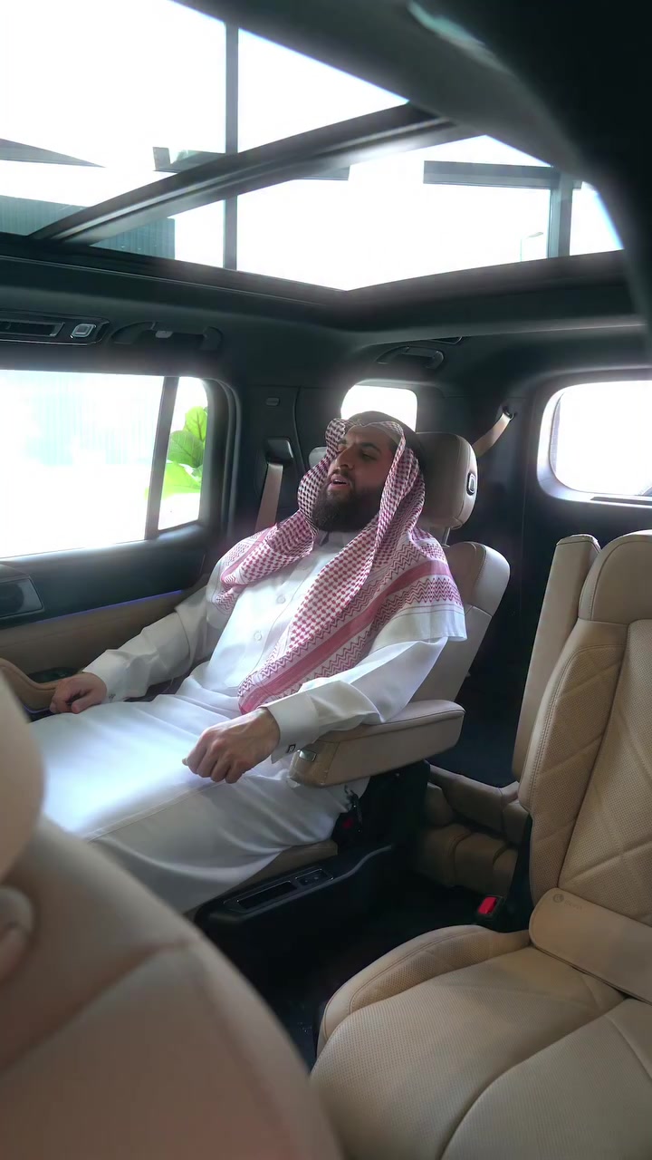 اليوم وصلتنا فئة مختلفة تماماً المدرعات  من بي واي دي … Denza B8 و B6 من BYD من الوكيل الرسمي نور الجزيرة NAT – BYD IRAQ.
تصميم فاخر، حضور قوي، وتقنيات حديثة تعطيك إحساس سيارة من مستوى أعلى. 
بنظام الـ DM-O 
مكينة 2.0L تيربوا و محركين كهربائية بقوة 603حصان . 
الأسعار:
Denza B8: 85,000,000 دينار عراقي
Denza B6: 69,000,000 دينار عراقي
إذا تدور سيارة مختلفة عن الباقي… هنا البداية.
#mallacars #byd #ev #iraq


**إذا كنت صاحب هذا الإعلان وتريد حذفه لأي سبب، رجاءا أرسل رسالة إلى الدعم الفني**