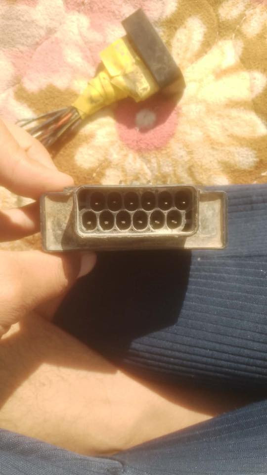 مساء الخير شباب  عندي عقل فيشة وحدة  سعرة ٨٠ الف وبي مجال اذا متوفر  اخد يشري او موجود مراوس فيشتين  هاي دراجتي الفيتر يكول ميرهم علية مكاني صلاح الدين الحاتمية  رقمي     ***********
