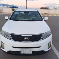 سورنتو • ٢٠١٥ • كفالة عامة