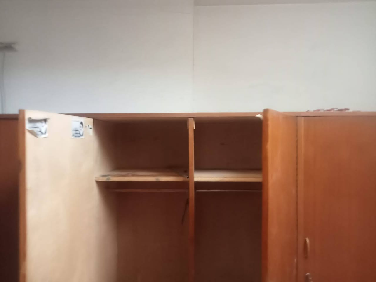 السلام عليكم
كنتور صاج عراقي بدون ضرر نهائيا الطول ١٩٣ والعرض ٢٣٥  
سعره ١٧٥ ومكانه بغداد البنوك قرب كلية الادارة والاقتصاد


**إذا كنت صاحب هذا الإعلان وتريد حذفه لأي سبب، رجاءا أرسل رسالة إلى الدعم الفني**