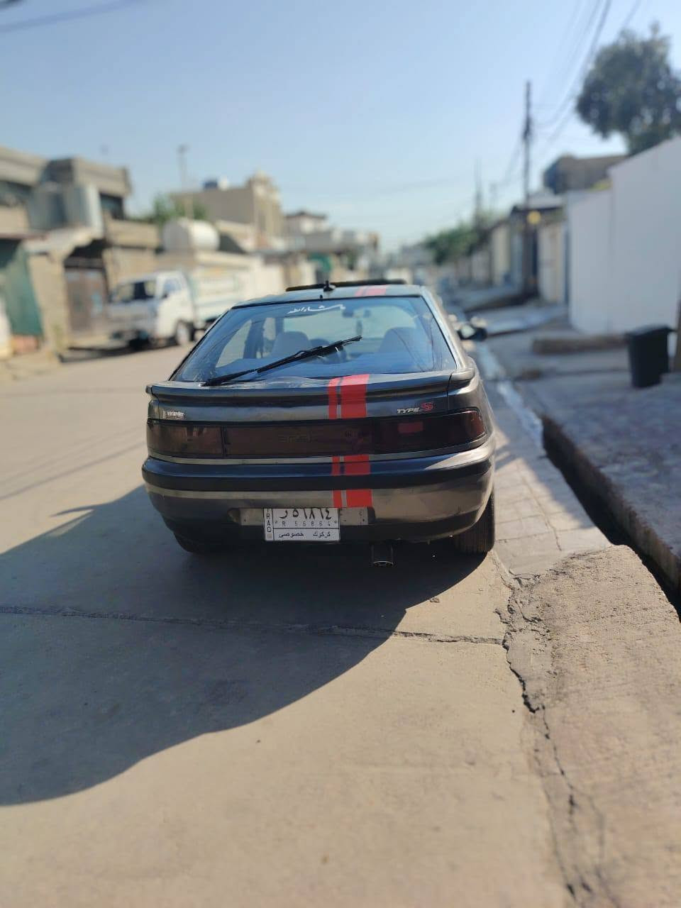 سلام عليكم سياره مازده كير محرك شرط بس بخار بي صدر باور كله شرط كاربيات كله شغال رقم كركوك مشروع وطني سنويه جديد لحد ٣٠ باجر اتحوله دفتر بانزين پي سياره كله شرط ماپي عيب سعر ٢٥بي مجال شراي تعال خاص لو خابرني ايده مو شراي لا اتخابرني تحياتي ***********
