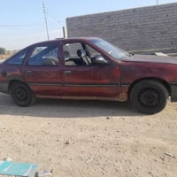 اوبل فكترا • ١٩٩٢ • مكينه وكير نضيف