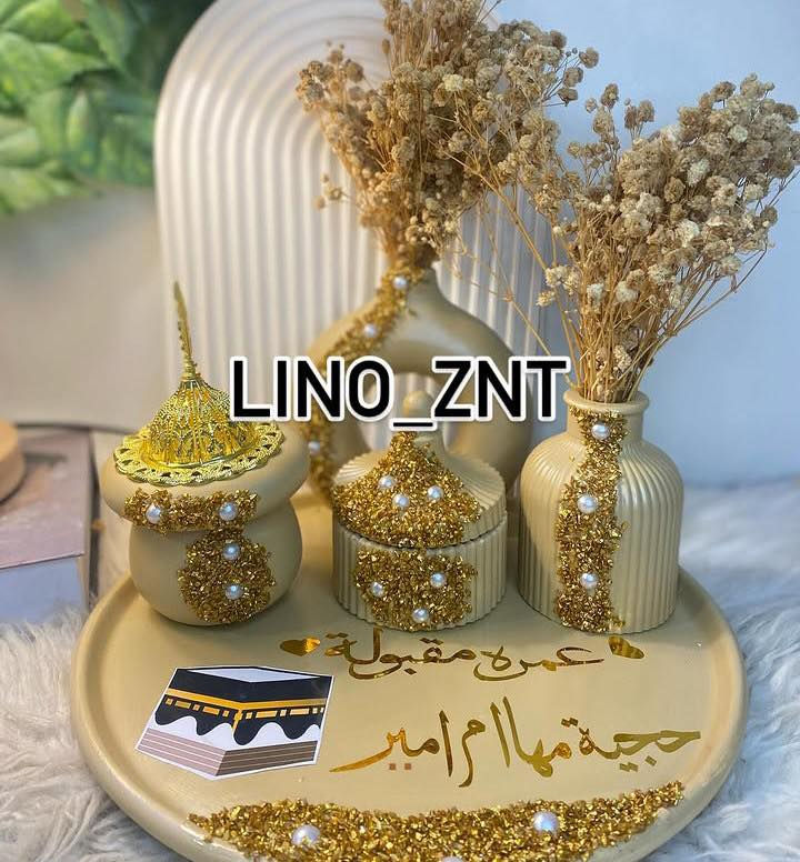 هدايا حجاج ❤️


**إذا كنت صاحب هذا الإعلان وتريد حذفه لأي سبب، رجاءا أرسل رسالة إلى الدعم الفني**