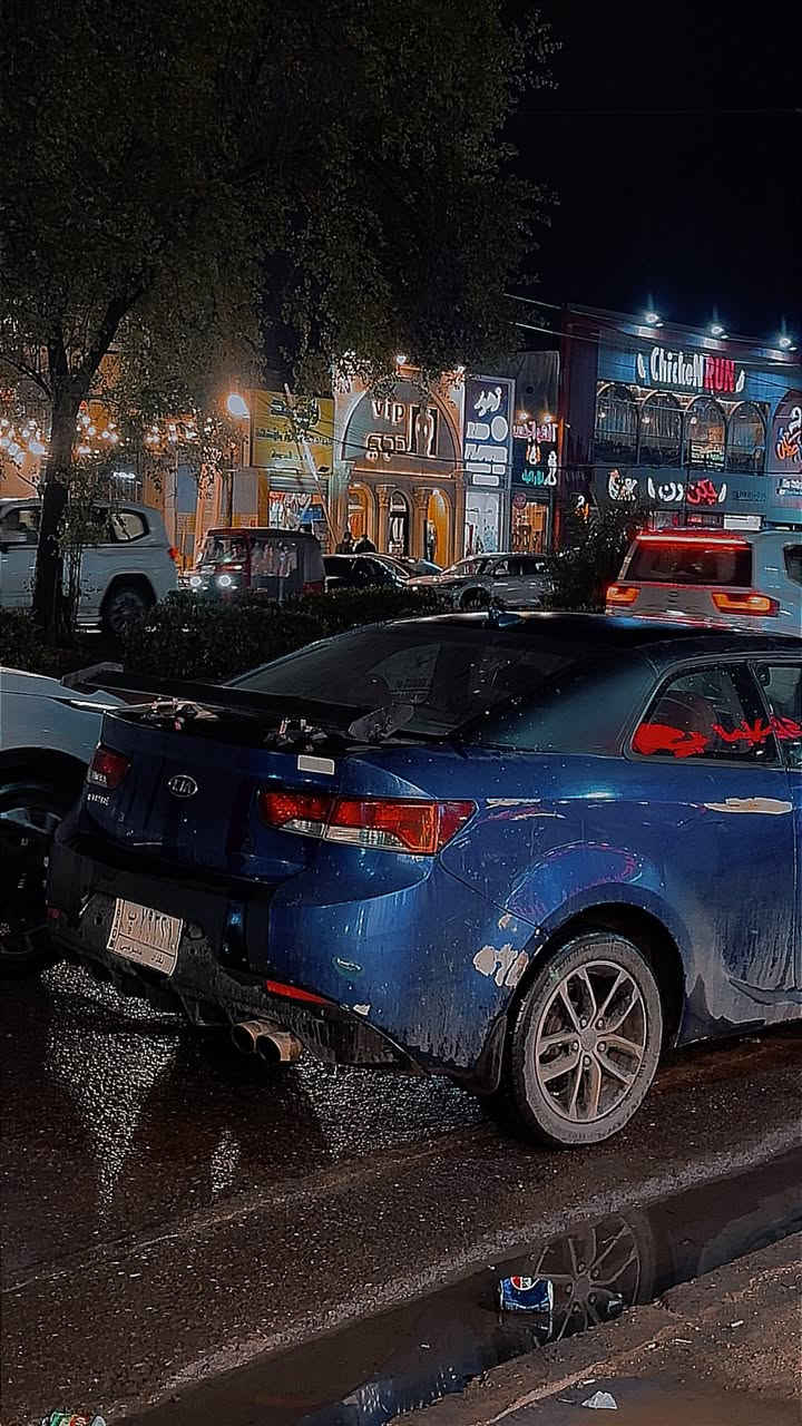 يالله
السلام عليكم اقره التفاصيل زين 

صوره ضربته بلمنشور

 🚗 فورتي كوبيه 2011 نص فول - فتحه

محرك٢٠٠٠ دوشش 

ماشيه ١١٤

📍 الموقع: البنوك / شارع المشاتل

📞 ***********

المواصفات 👇

 •تبريد تدفئه كله شغال  💯 

 • فيتم جديد + تنظيف كامل (نوزلات، بلكات، كله أصلي اليزري  جديد نواقص بسيطه فقط اذن محرك اليسره 

مشروع وطني 

 • كير، محرك، ، صدر داخل ✅ كله نضيف وجديد

 • ضربه بسيطه (جاملغ + بنيد) ومصلحات

💬 ملاحظة: بيه قطع صبغ، أني ماخذها هيچ، أبيعها حزام حزام حتى لا يصير مفاشل وياك

ملاحضه البنيد جارد وجملغات خلفيه الاثنين يرادلهن صبغ 

💸 السعر80 بيه مجال للحلوين
واذا عندك ٦٠ والبقايات ع راحتك مو مشكله
