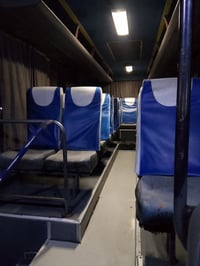 زيارة كربلاء • الكوفة/النجف • ٥ ركاب