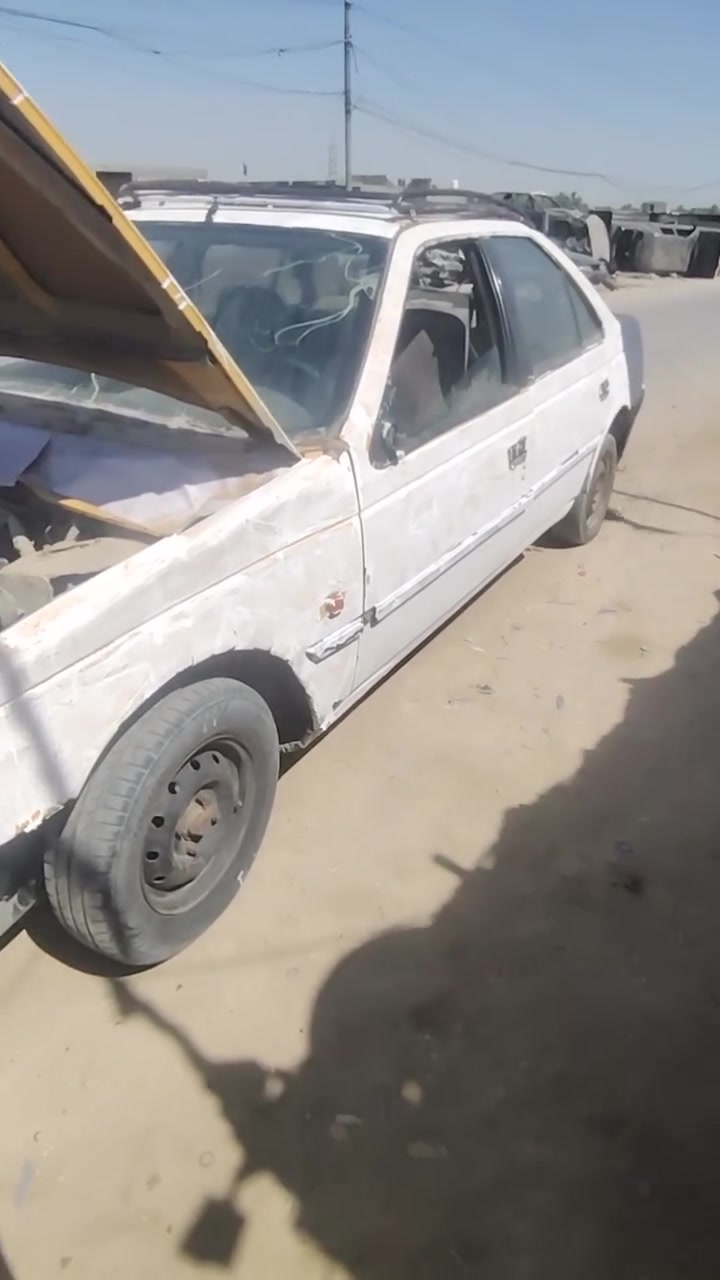 تفصيخ بيجو روئ بيه تحويره ونجي ٤ كربلائي شتحتاج غراض اتصل ***********
