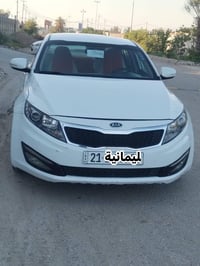 اوبتما • ٢٠١٢ • مكينة ٢٤٠٠