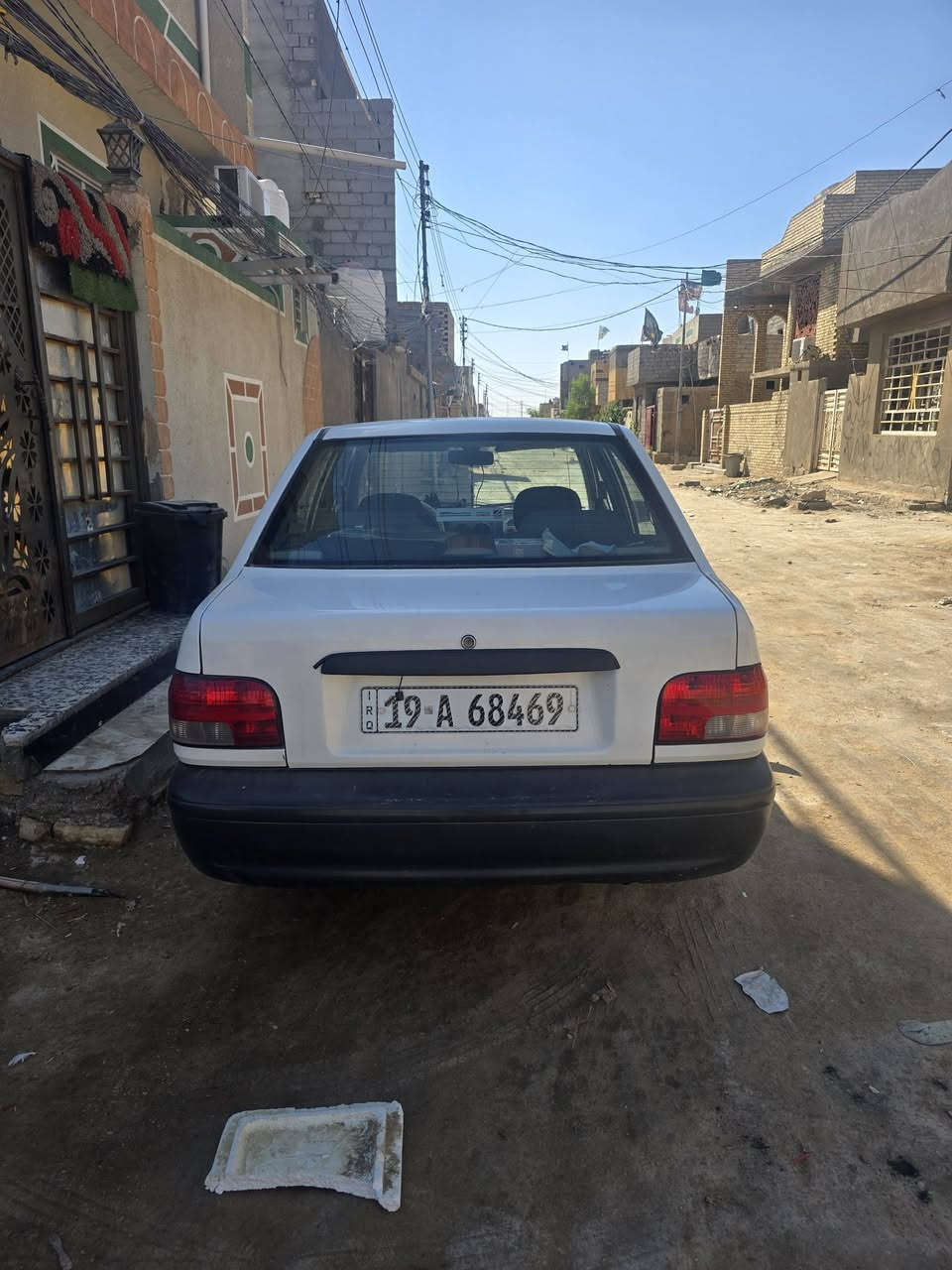 سايبا موديل 2024رقم كربلاء 
سياره بأسمي سنويه حد 2027
كير ومكينه وتبريد كفاله مكان السيارة كربلاء 
الاستفسار ***********
