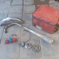 العماره • قطع غيار • اغراض للبيع