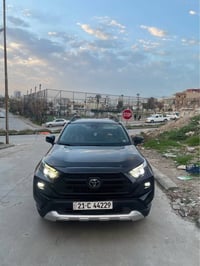 أدفنچر • ٢٠٢٣ • ٤×٤