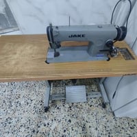 مكينه خياطة • النجف