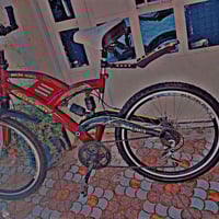 باسكل • عطل بسيط • طارمية