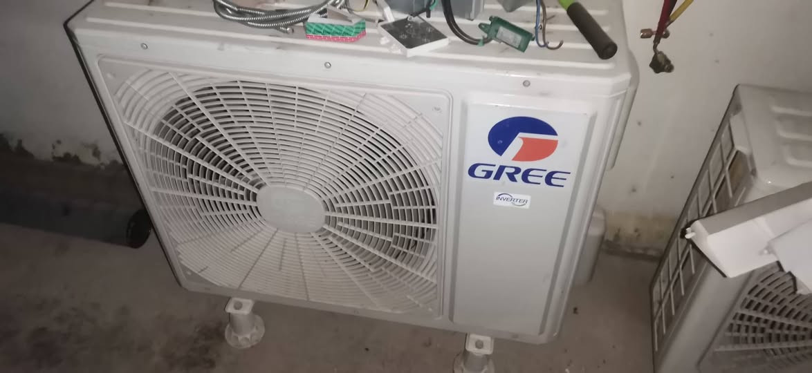 خارجيات
طن ونص عادي 1
طن ونص انفيتر 3
مكاني كربلاء
***********
