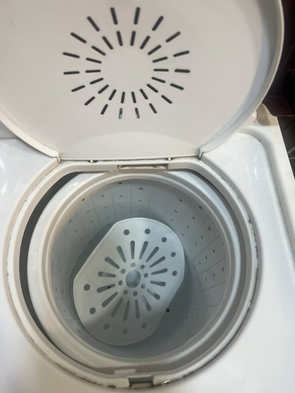 للبيع غساله وكيزر عنوان بغداد تواصل خاص


**إذا كنت صاحب هذا الإعلان وتريد حذفه لأي سبب، رجاءا أرسل رسالة إلى الدعم الفني**