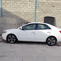 سيراتو • ٢٠١١ • محرك ١٦٠٠