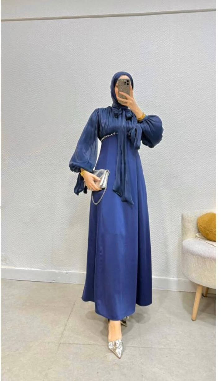 فستان العيد❤‍🩹
خامة دابل & اوركنزا 
قياس38-40-42-44-46-48


**إذا كنت صاحب هذا الإعلان وتريد حذفه لأي سبب، رجاءا أرسل رسالة إلى الدعم الفني**