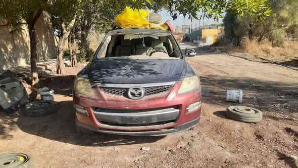 سلام عليكم
مازده مودل١١ فول مواصفات ابيعه على وضعه لعدم التفرغ *********** السعر ٤٥
