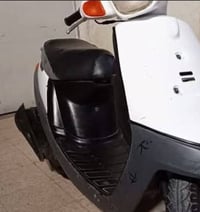 بطه • مفتوحه • ٢٥٠سي سي