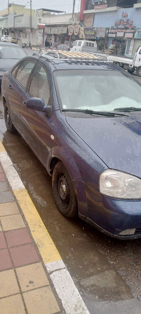 السلام عليكم سياره للبيع اوبترا موديل 4 السياره حلوه وجاهزة من كولشي تبريد شغال صدر كير ومحرك خير من الله الكير عادي رقم بغداد مكاني بغداد السياره مصبوغة عام جماليه فقط امرايان كهرباء الجام كوله اوتوماتيك غرفته حلوه تخم تاير السعر 52وبيه مجال *********** بيه الجاملغ الأمامي الايسر بيه بارد انطخ عندي ورجعته على بارد
