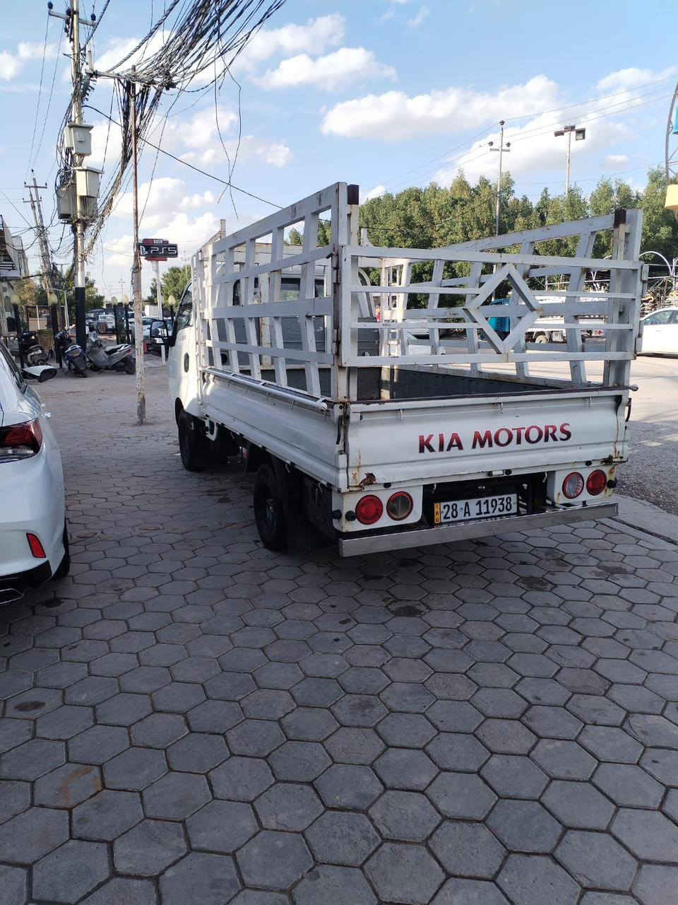 كيه للبيع مودل ١٤ النجف 
للتواصل 
*********** واتساب
سعر 105
