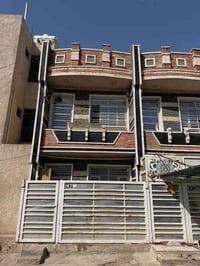 بيت للايجار في السيدية بيت مؤثث بالكامل البيت جداً نظيف يقع في السيدية...