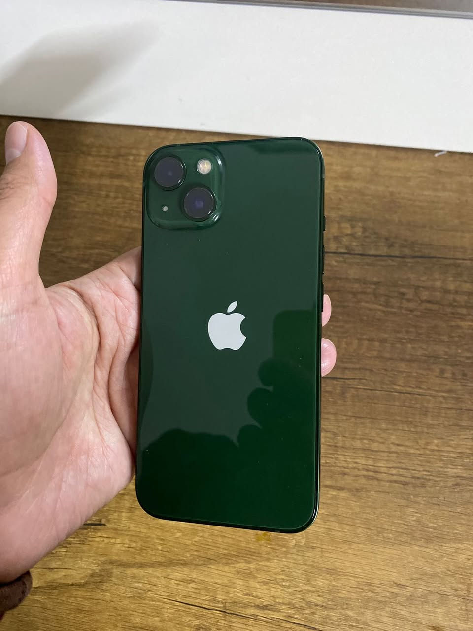 السلام عليكم ايفون 13 عادي ذاكرة 128 بطاريه 77 جهاز كله بلادي النسخة العربيه شرق اوسط السعر 365 وبيه مجال بسيط


**إذا كنت صاحب هذا الإعلان وتريد حذفه لأي سبب، رجاءا أرسل رسالة إلى الدعم الفني**