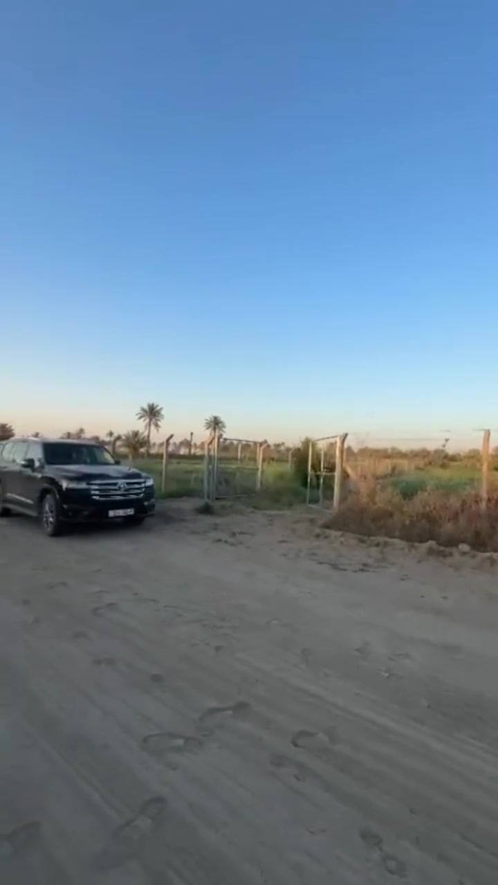 🚨 فرصة استثمارية لا تُعوّض 🚨
🏡 أرض مميزة للبيع بموقع استراتيجي 🏡
🔸 المساحة: 3 دوانم
🔸 نوع الطابو: زراعي – تحويل مباشر
🔸 الواجهة: 57 متر
🔸 النزال: 135 متر
📍 الموقع: قرب الشارع السريع (حلة – بغداد)
✨ مميزات العقار: ✔️ موقع حيوي وسهل الوصول
✔️ واجهة واسعة تناسب مختلف المشاريع
✔️ فرصة ممتازة للاستثمار أو إنشاء مشروع مستقبلي
✔️ منطقة تشهد تطوراً ونمواً مستمراً
📞 للاستفسار ومعرفة السعر والتفاصيل الكاملة:
مراجعة مكتب سجاد سامي للاستثمار العقاري
📍 الحلة – حي الحسين – مجاور حلويات لبنان
📱 أرقام التواصل:
*********** (متوفر واتساب)
*********** – أبو سامي
♻️ هل لديك عقار للبيع أو الإيجار؟
نستقبل جميع العروض العقارية (طابو صرف – زراعي – تجاري) مع توفير أفضل الخدمات التسويقية للوصول إلى المشتري المناسب.
🌟 مكتب سجاد سامي للاستثمار العقاري
نخدمكم بثقة... ونبني معكم أفضل الفرص الاستثمارية.
#للبيع #أرض_للبيع #عقارات_الحلة #فرصة_استثمارية #حلة_بغداد #عروض_عقارية #استثمار #موقع_مميز
