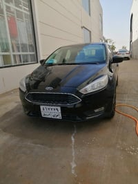 فوكس • ٢٠١٦ • قير ومكينة شرط