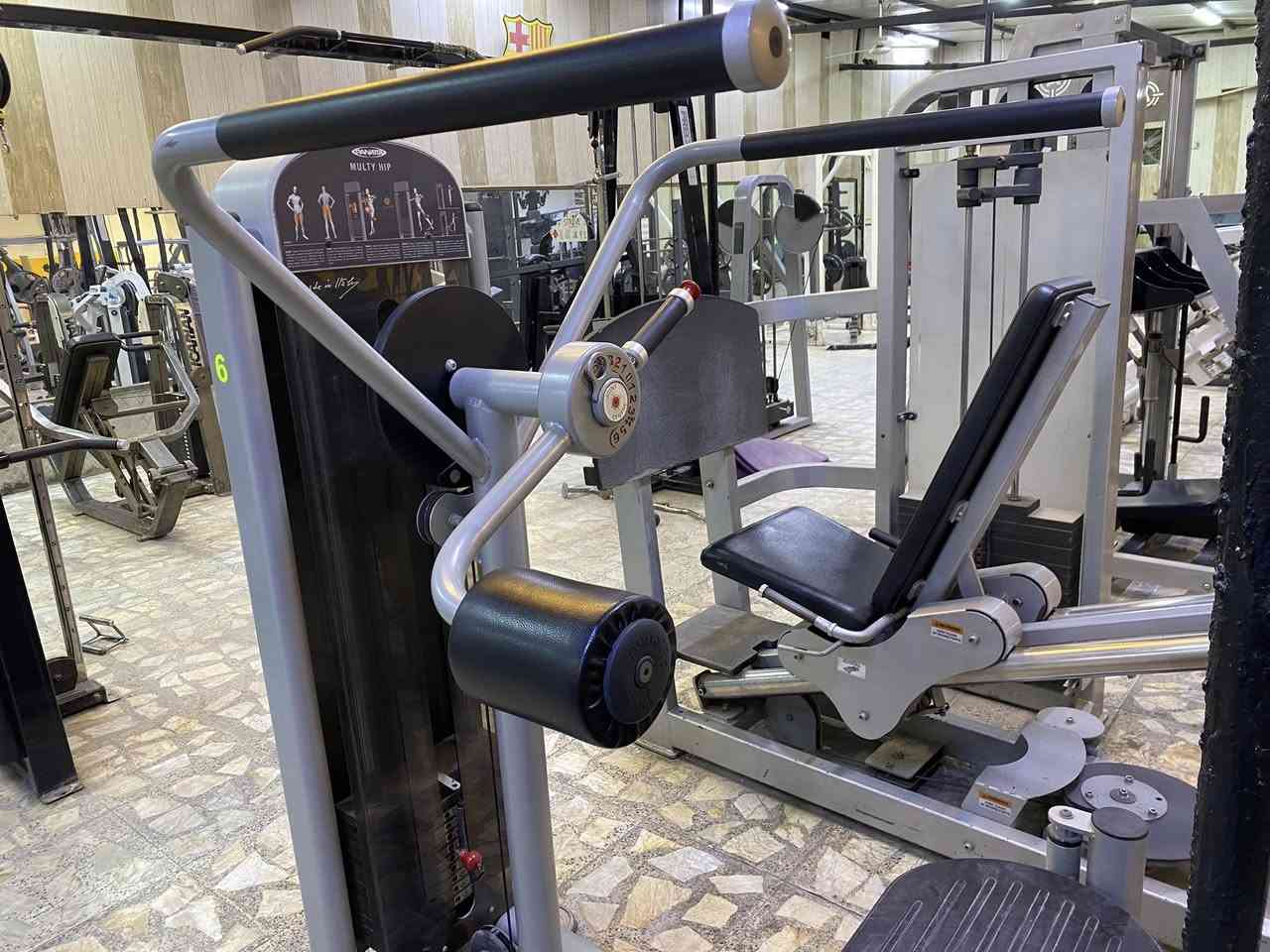 مالتي هبس ( بنتا الايطالي الاصلي ) 4 زوايا امامي خلفي دواخل خوارج جدآ نضيف للاستفسار ***********
