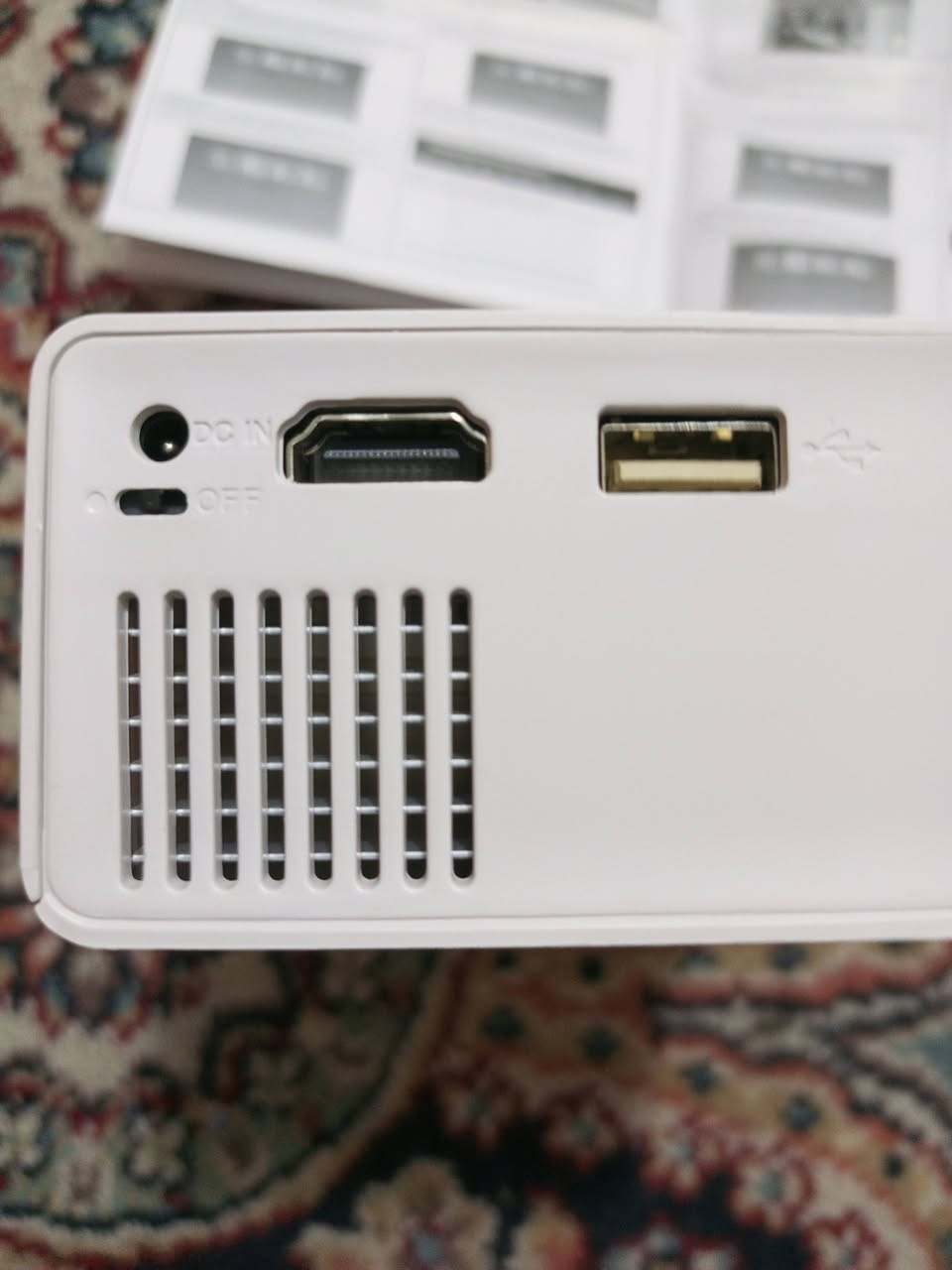 داتا شو سعر 10


**إذا كنت صاحب هذا الإعلان وتريد حذفه لأي سبب، رجاءا أرسل رسالة إلى الدعم الفني**